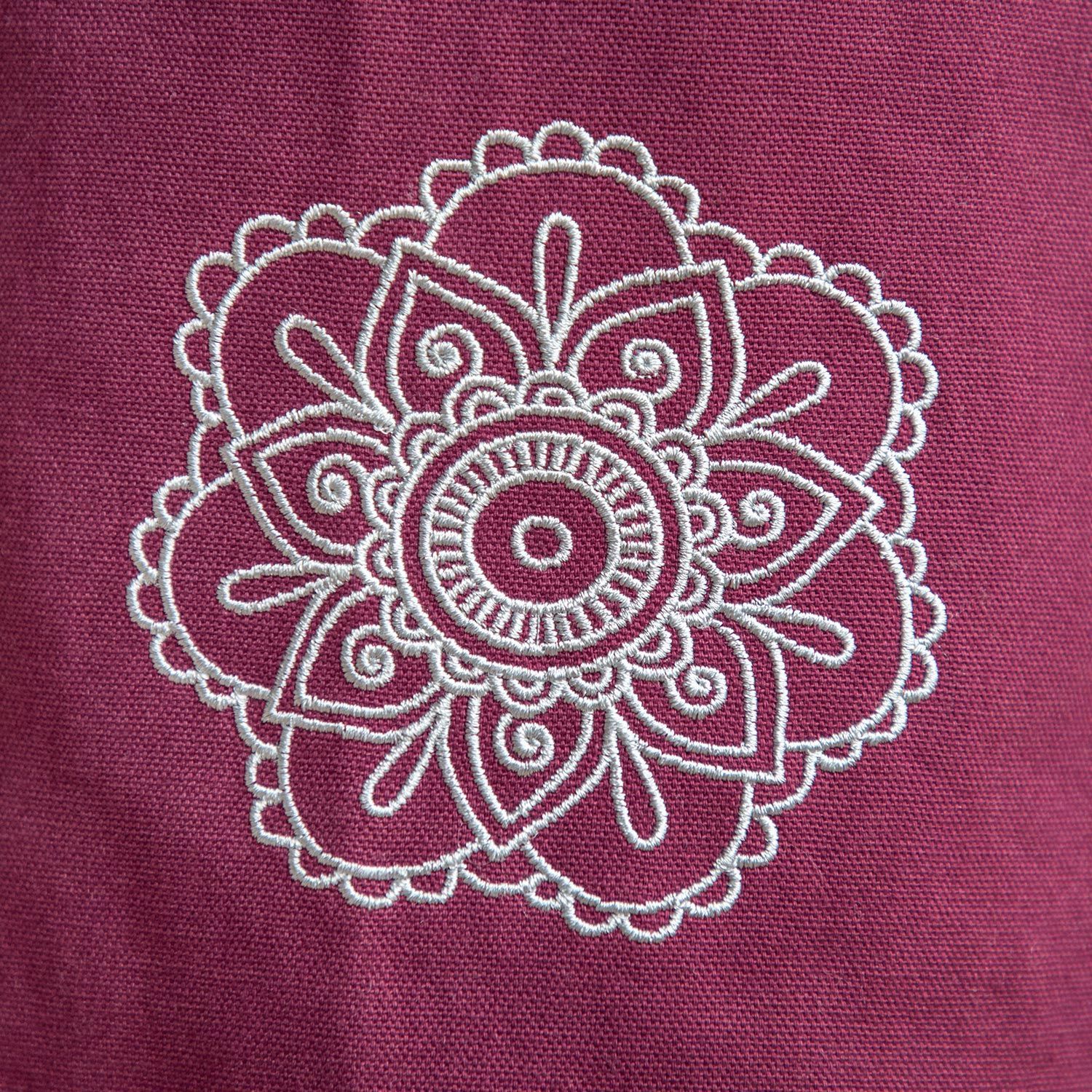 bodhi SURYA Bag COTTON, 60cm