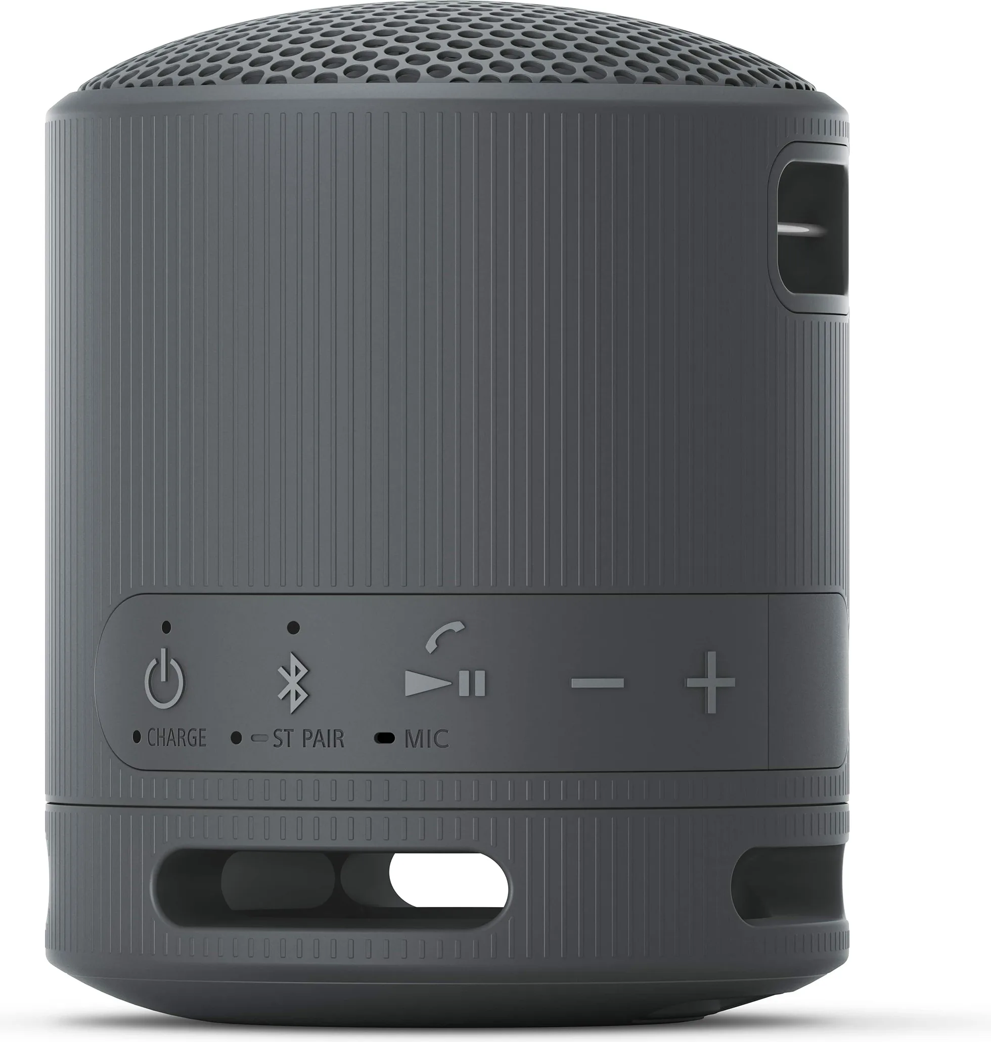 Sony SRS-XB100 Noir Enceintes Bluetooth portables