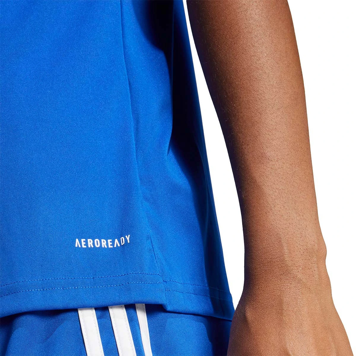 T-Shirt adidas Squadra 25 Mulher
