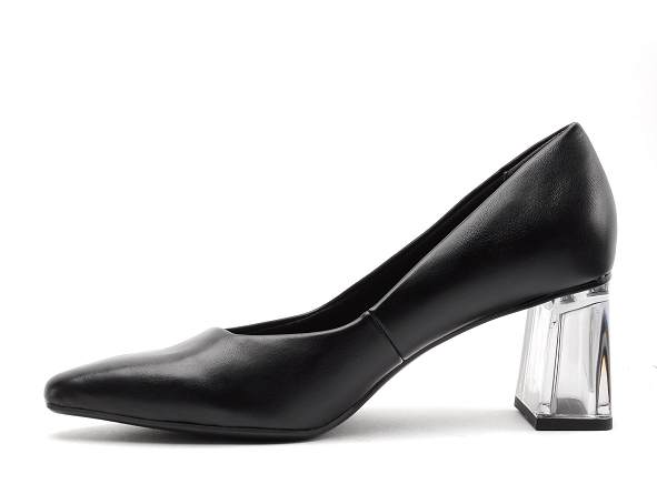 Tamaris escarpins femme 22439 41 noir
