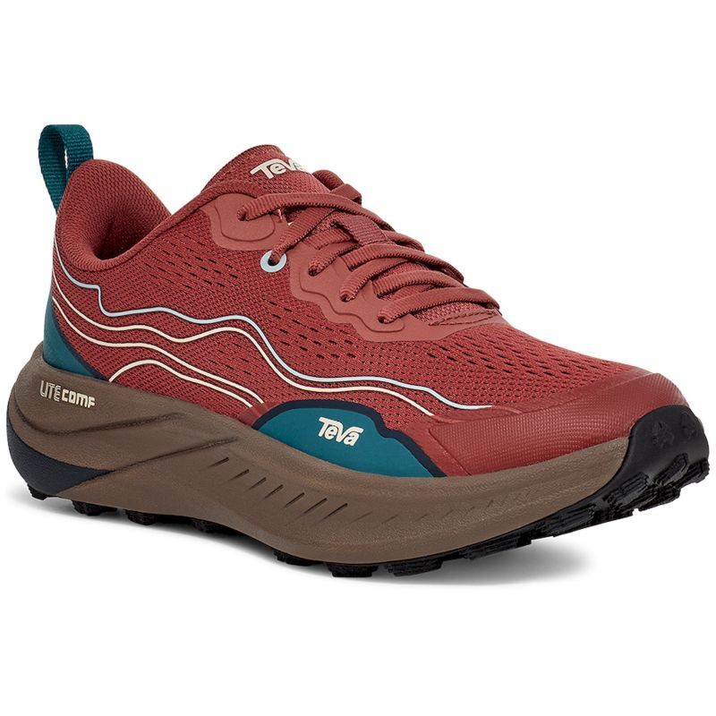TrailWinder Low - Chaussures randonnée femme