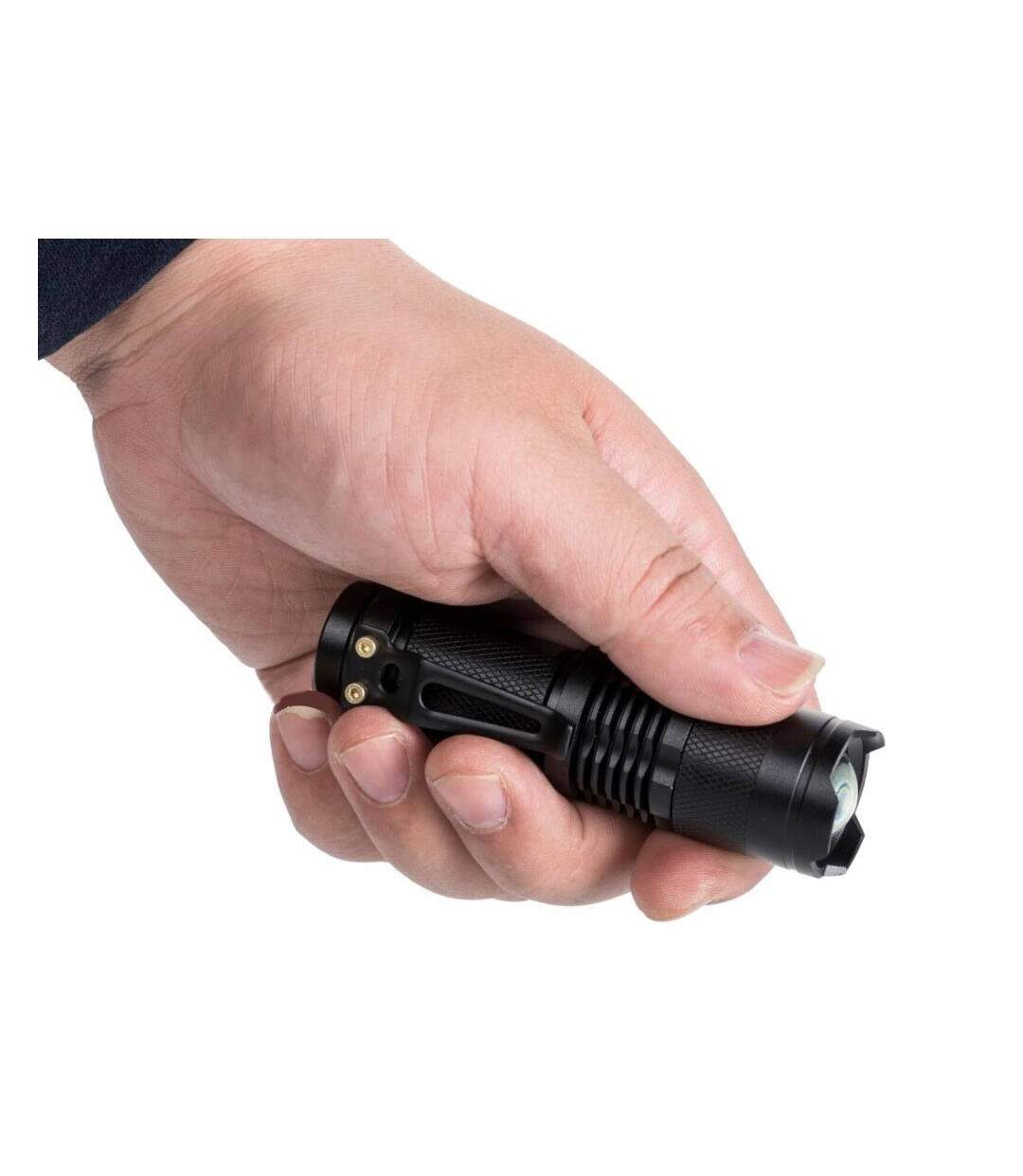 Portwest HIGH POWER Pocket Flashlight