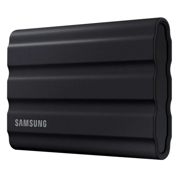 Disco Externo SSD Samsung T7 Shield 4TB