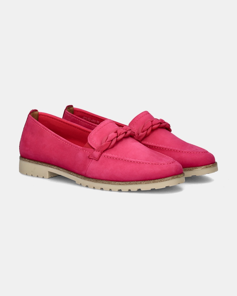 Tamaris Mocassins & loafers  - roze