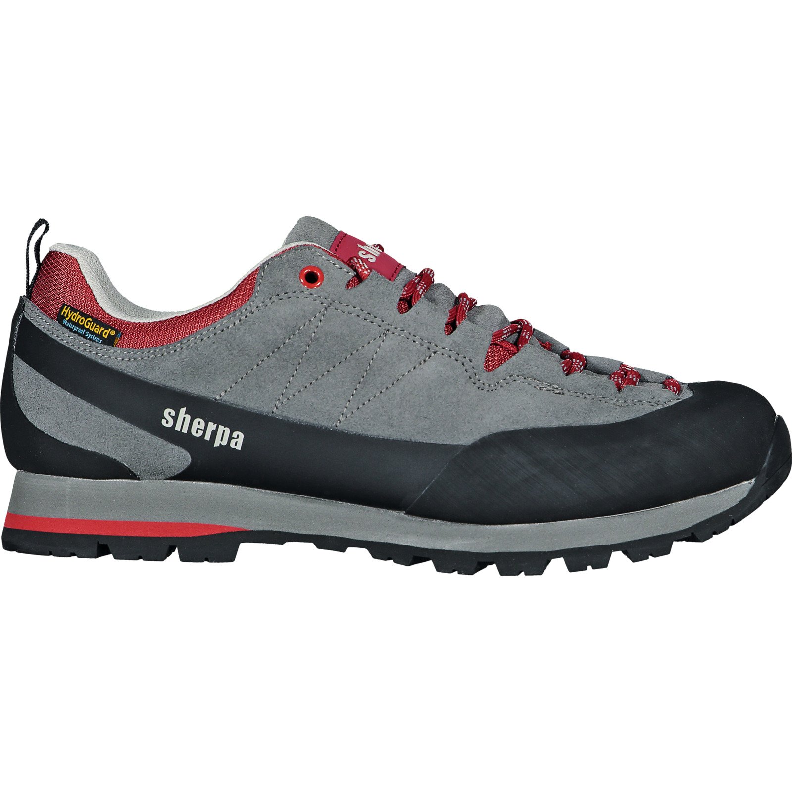 Sherpa Herren-Trekkingschuh Togri 46
