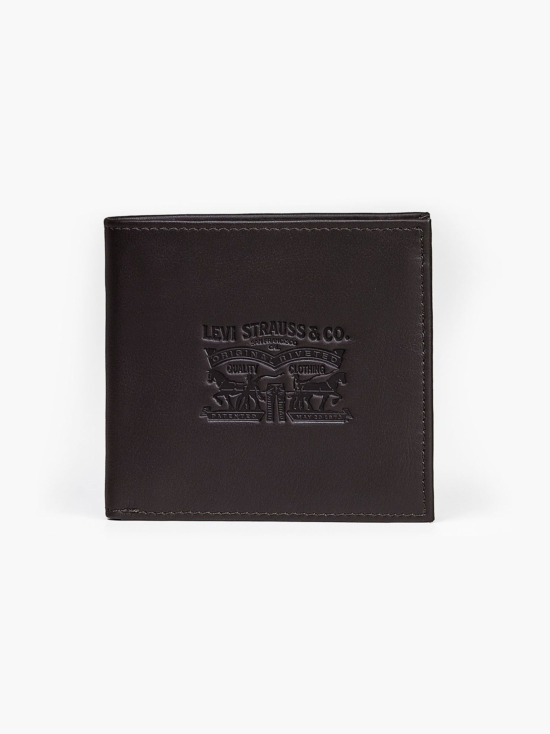 Levi's® Vintage Two Horse Wallet