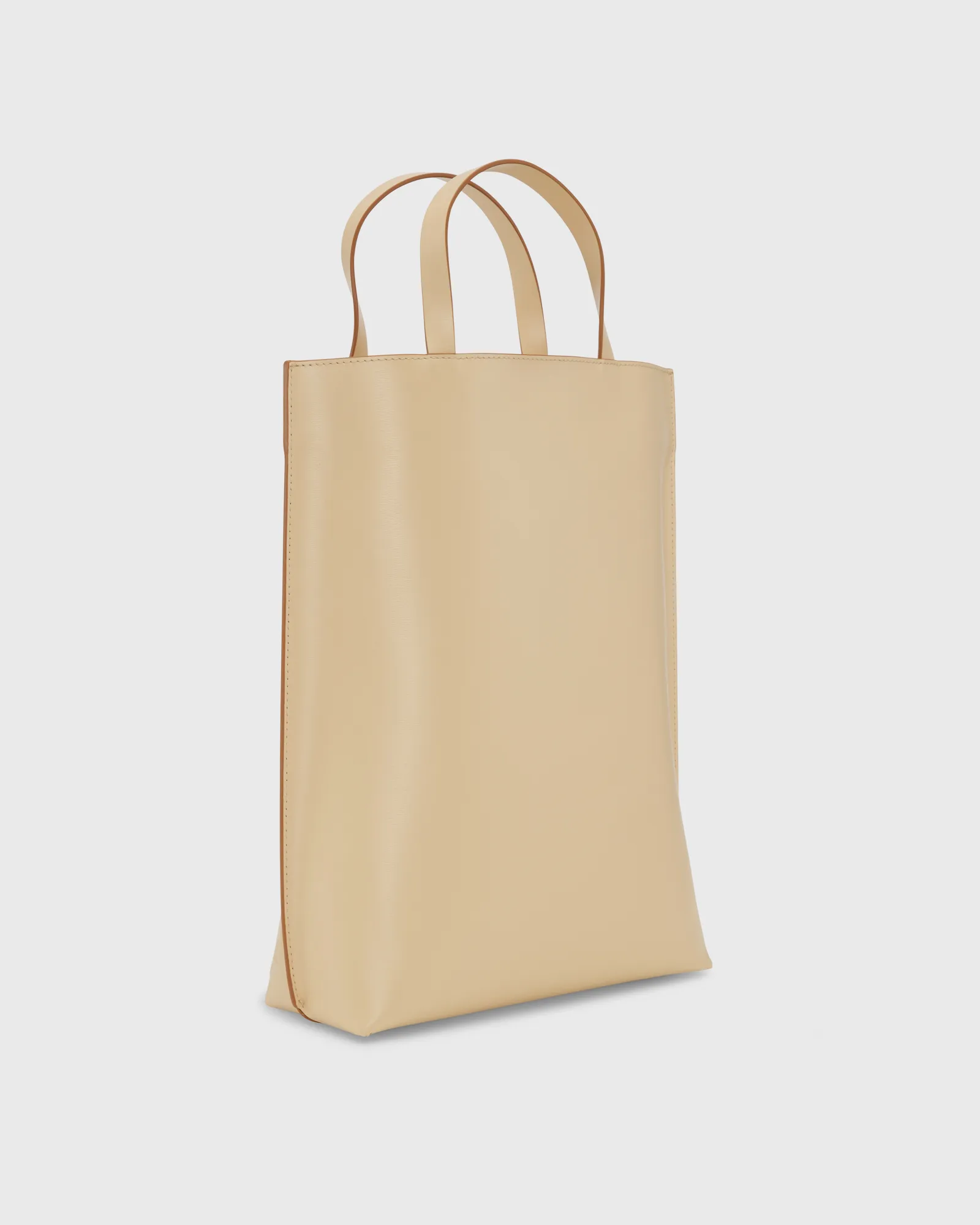 Ganni Banner Medium Tote
