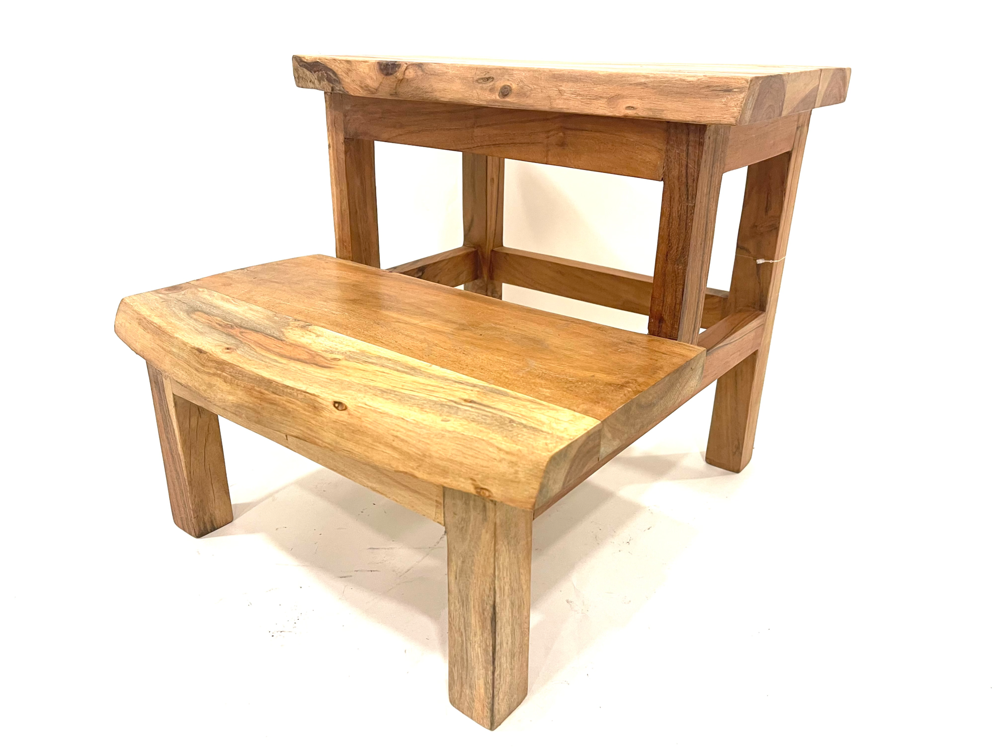 Step stool (opstapje)
