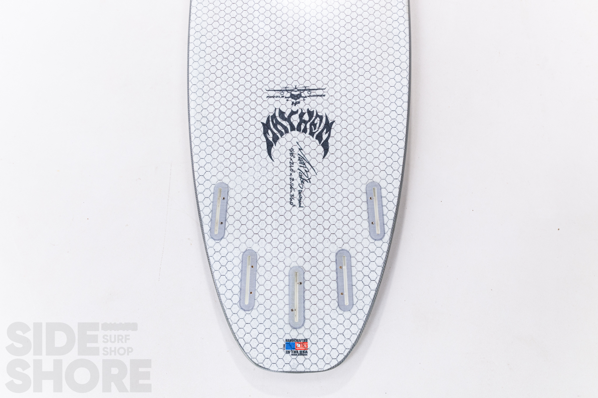 Lib Tech Puddle Jumper - 5'10 x 21