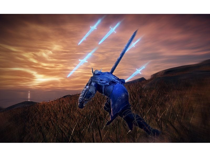 Bandai Namco Elden Ring – Nightreign Nightreign Seekers Edi Abenteuer-RPG-Spiel für Xbox Series X