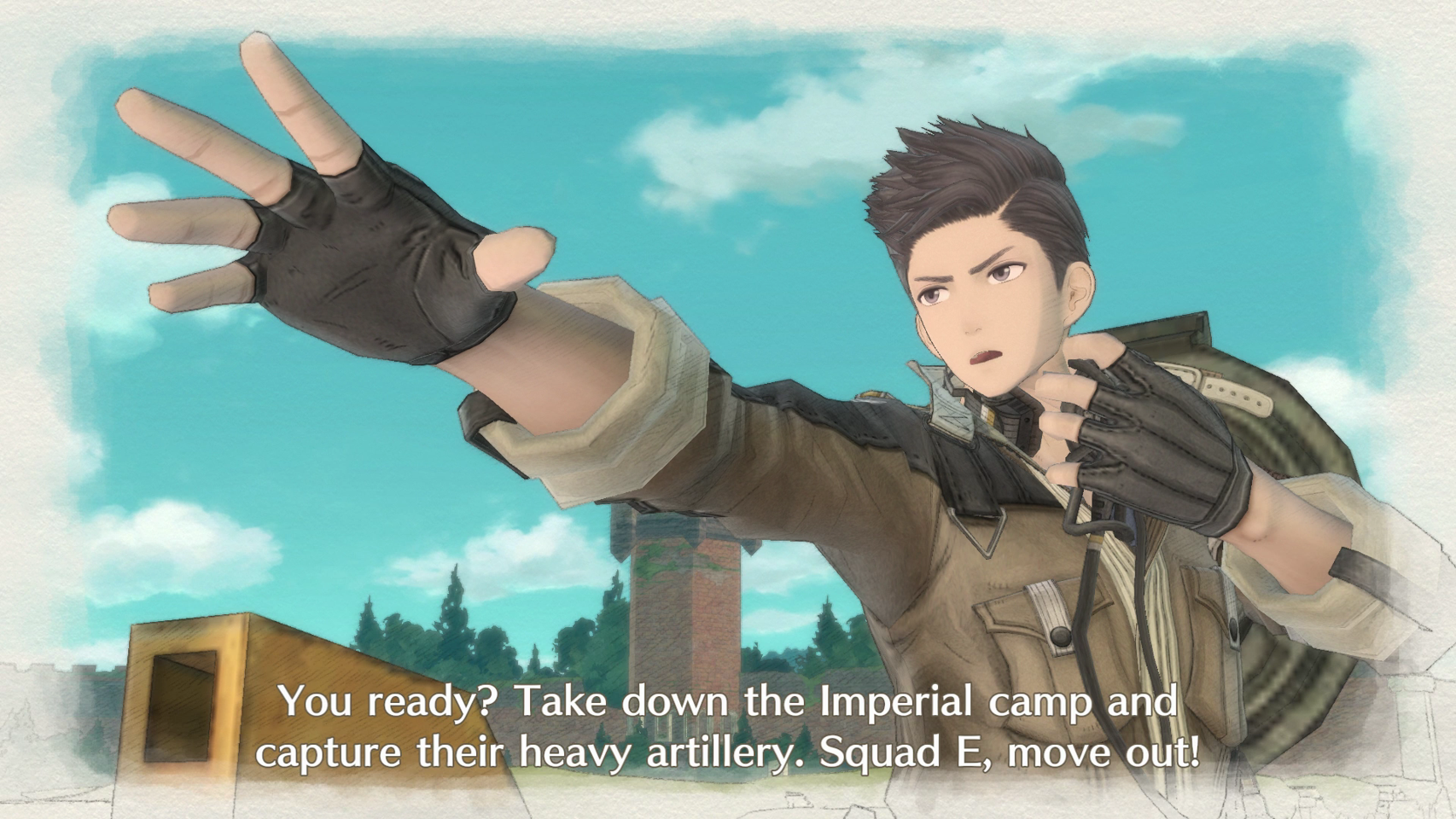 Valkyria Chronicles 4 Complete Edition- PC