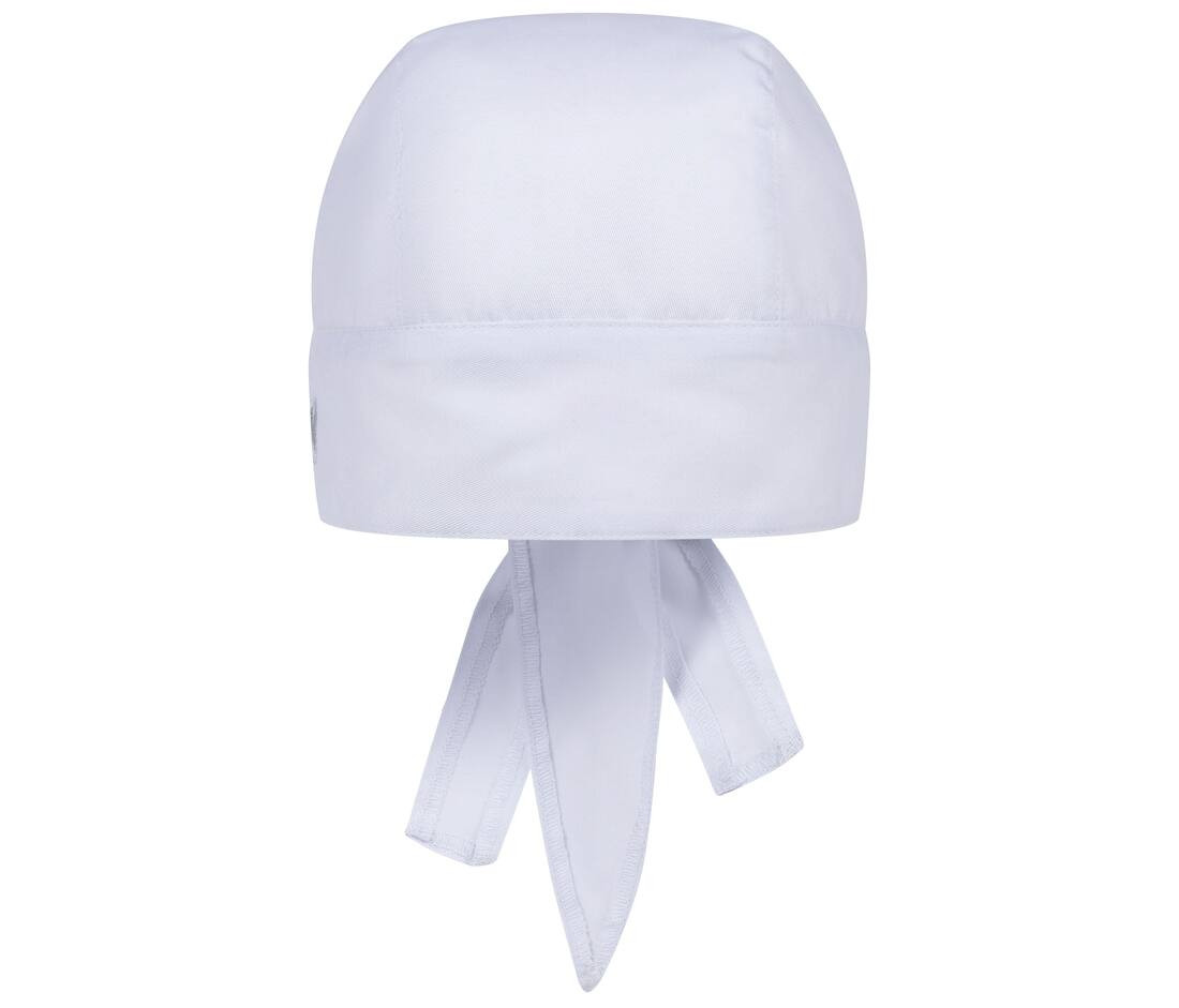 KARLOWSKY KYKM30 - Bandana Polyvalent pour Soins et Bien-Être