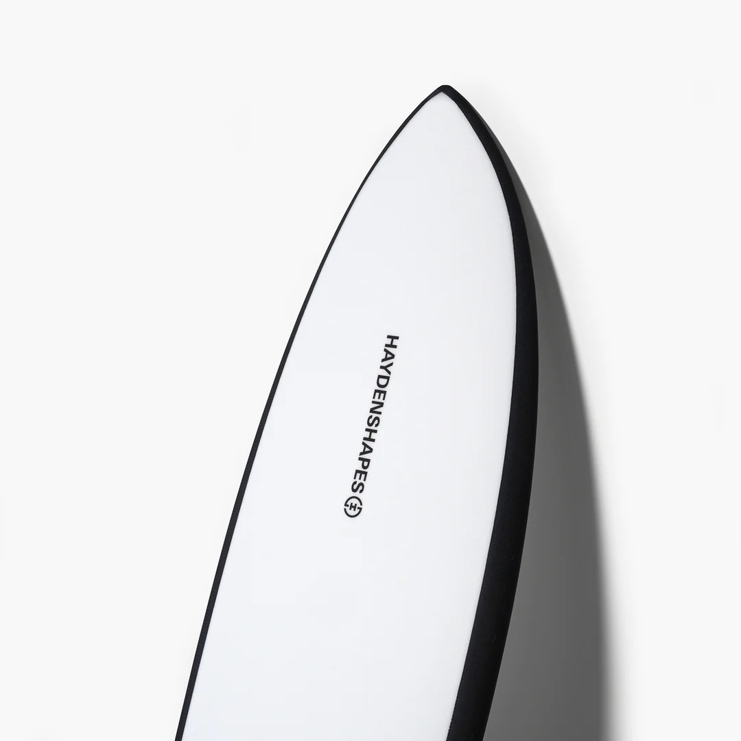 Haydenshapes Hypto Krypto - FF - 6'4