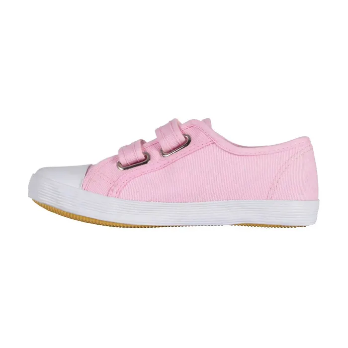 Stanno Canvas Gymschoenen Junior