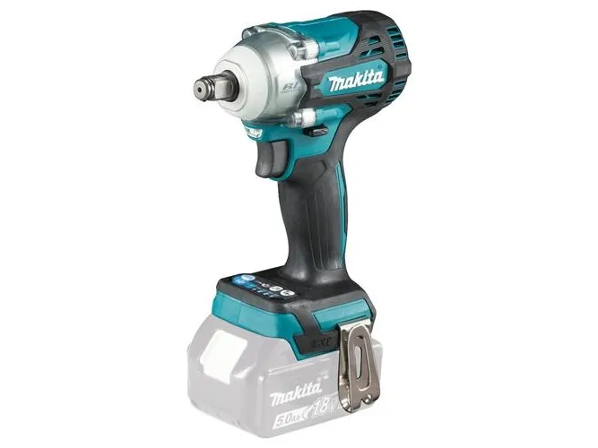 Makita DTW300Z - Stødnøgle - ledningfri - 1/2