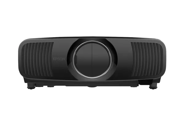 Epson EH-LS12000B - 3LCD-projektor - 2700 lumen (hvid) - 2700 lumen (farve) - 4K - 16:9 - 4K - LAN - sort