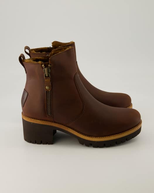 Panama Jack Pauline Igloo B7 Stiefeletten in Braun