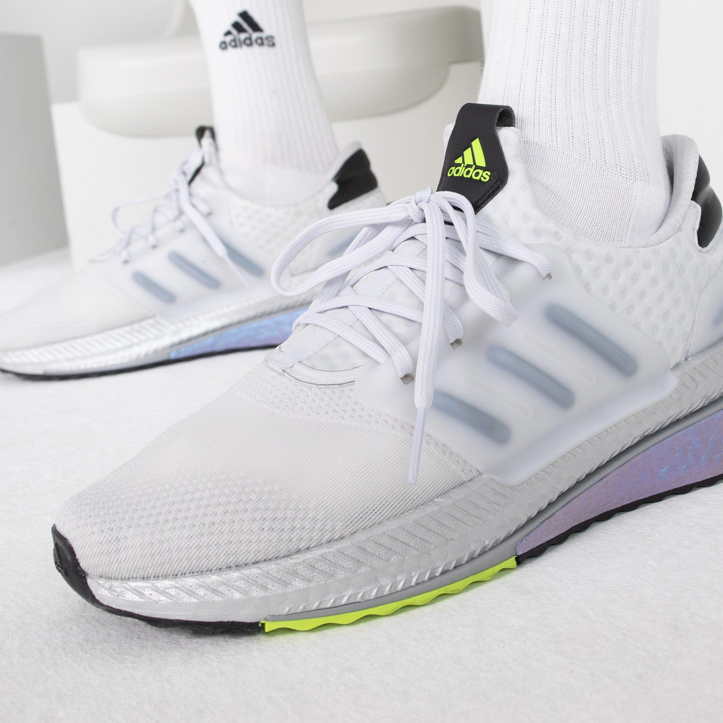 adidas X_PLRBOOST Trainers Mens