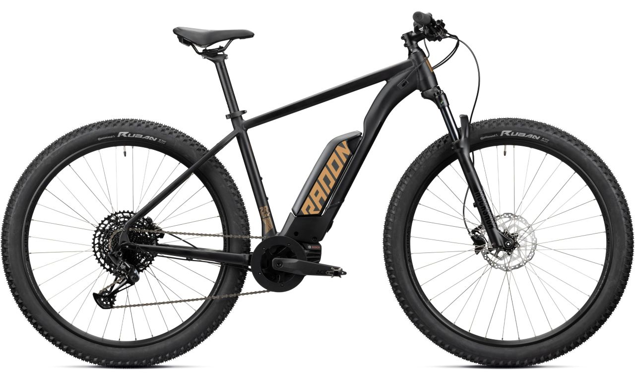 Radon ZR Team Hybrid 8.0 500 kaufen | Bike-Discount