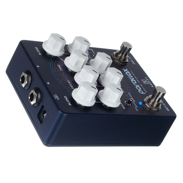 Keeley Parallax - Spatial Generator