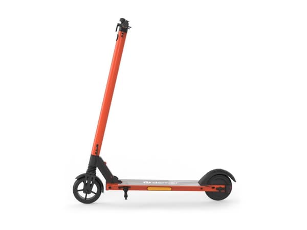 Denver SEL-65115O Elektrisk scooter Orange