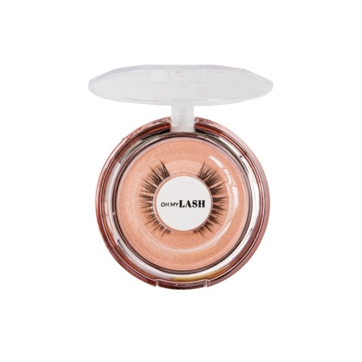 Oh My Lash Iconic Strip Wimpern 1 Paar