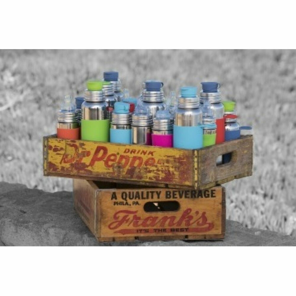Pura Silicone Speen Medium Flow2 stuks