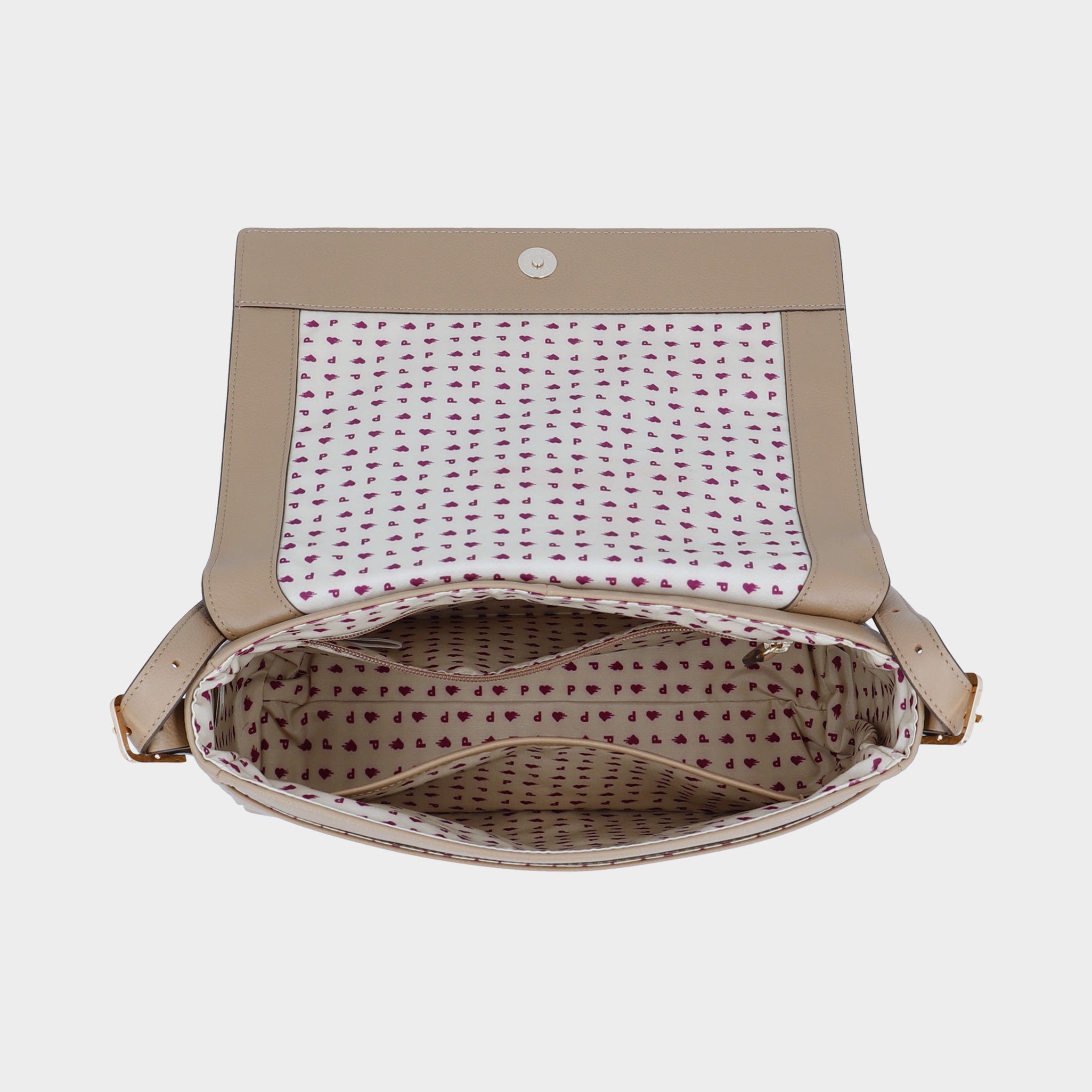 Shoulder bag Claire R253