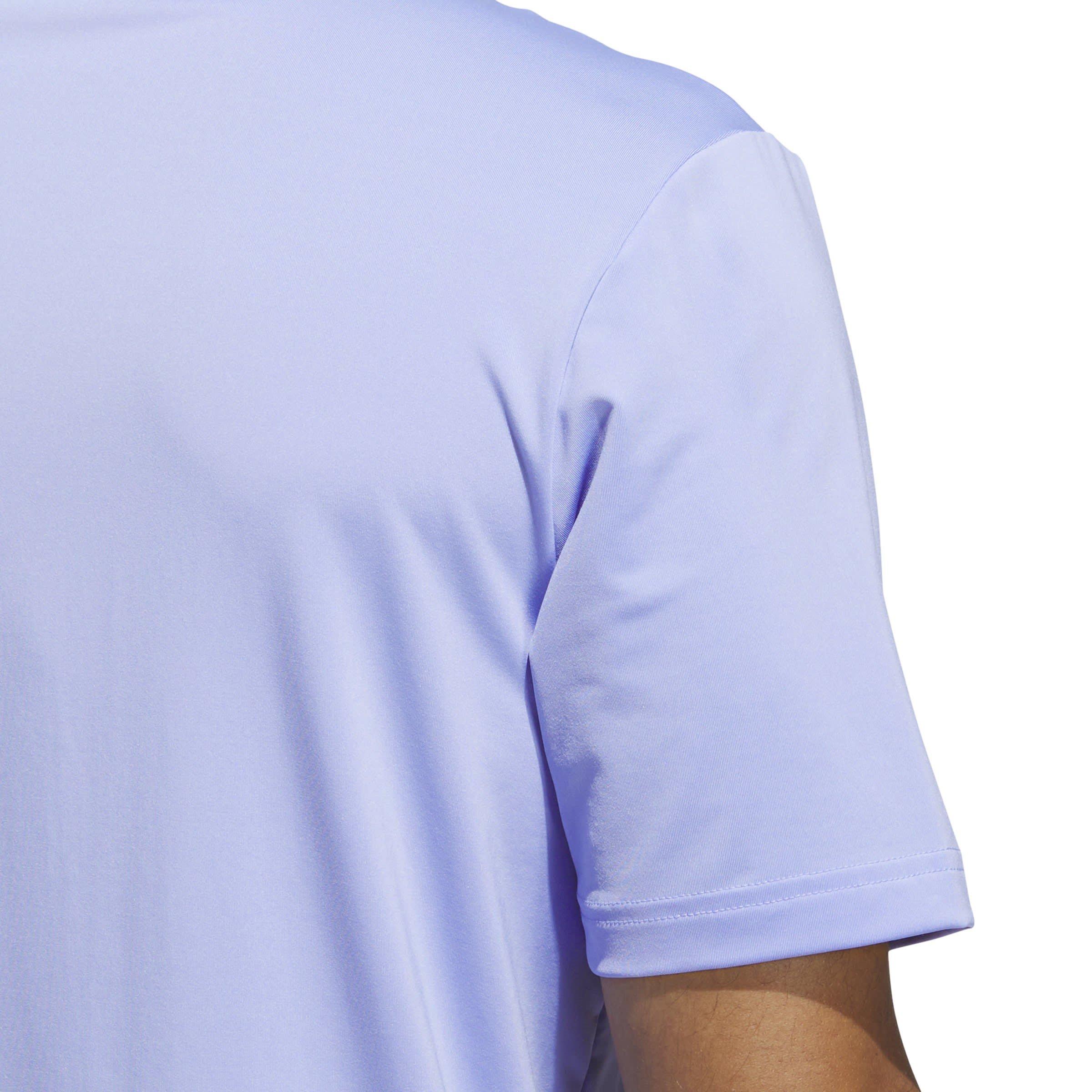 adidas Short Sleeve Polo Shirt Mens