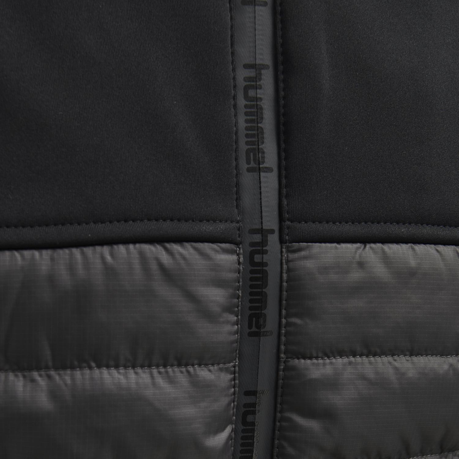 hmlNORTH HYBRID JACKET