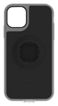 Support telephone-smartphone Zefal z console lite avec protection pour iphone 11 etanche avec support rotatif