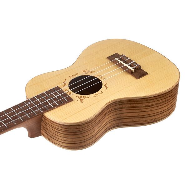 Flight DUC525 SP/ZEB Concert