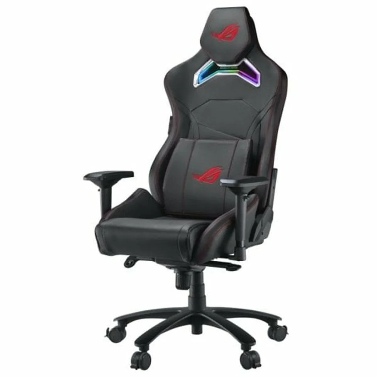 Asus Chaise de Bureau Noir