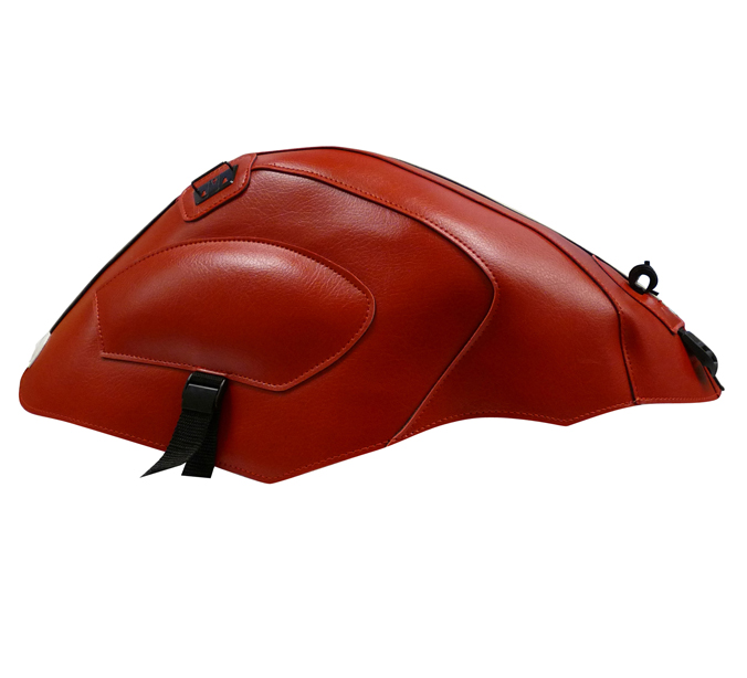 Bagster - Tapis de réservoir 1496H Rouge