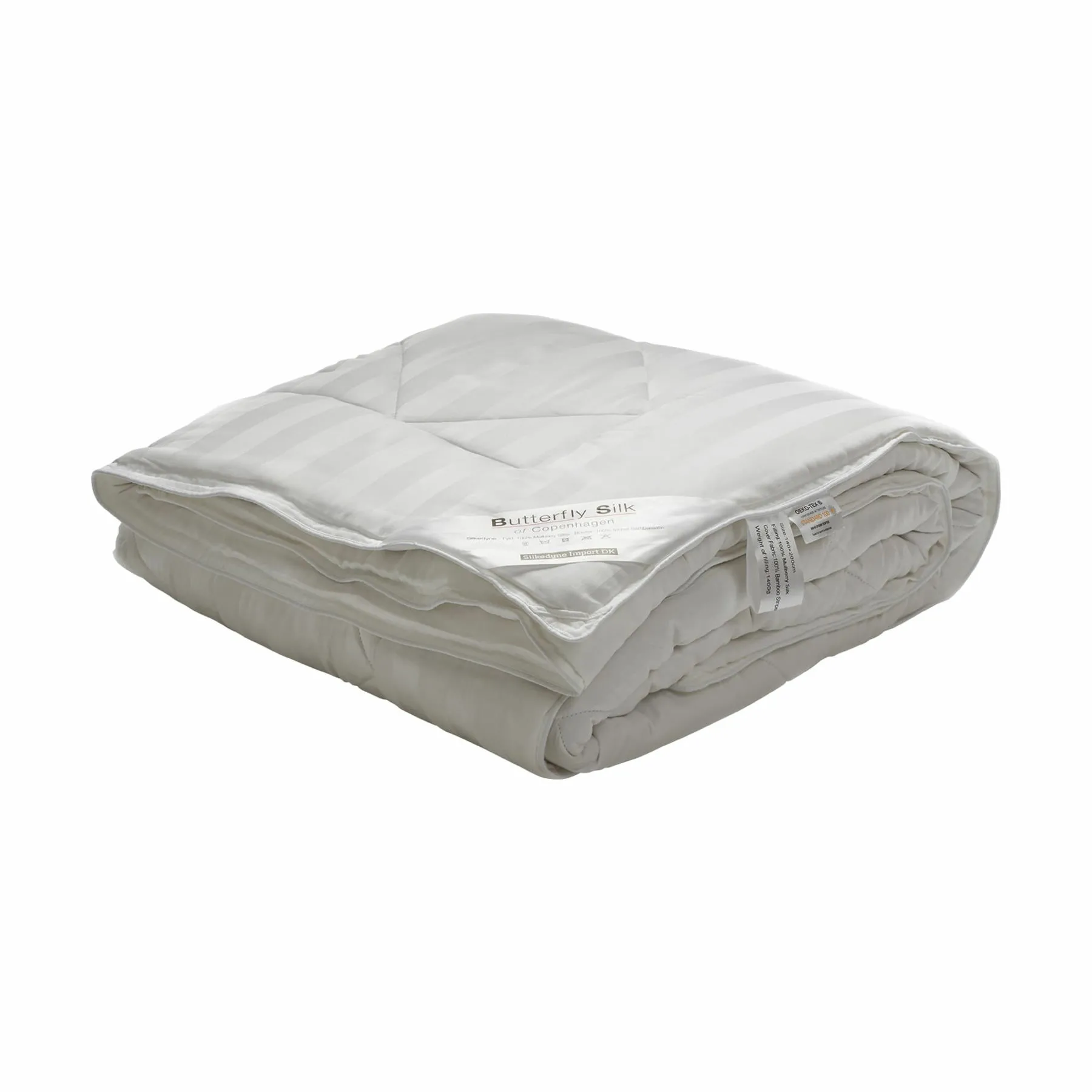 Butterfly Silk of Copenhagen Vinterdyne