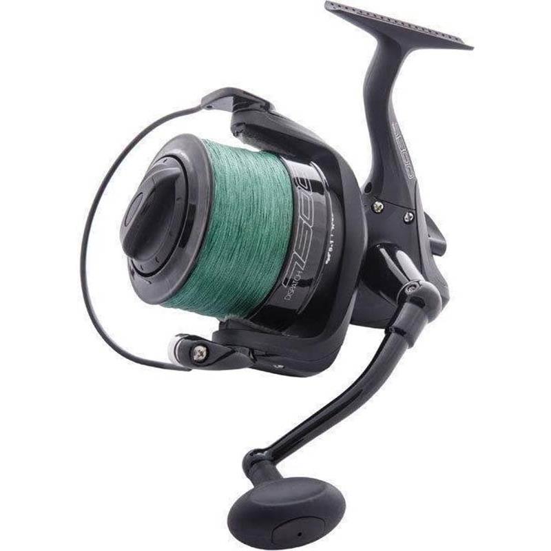 Moulinet Wychwood Dispatch 7500 Reel