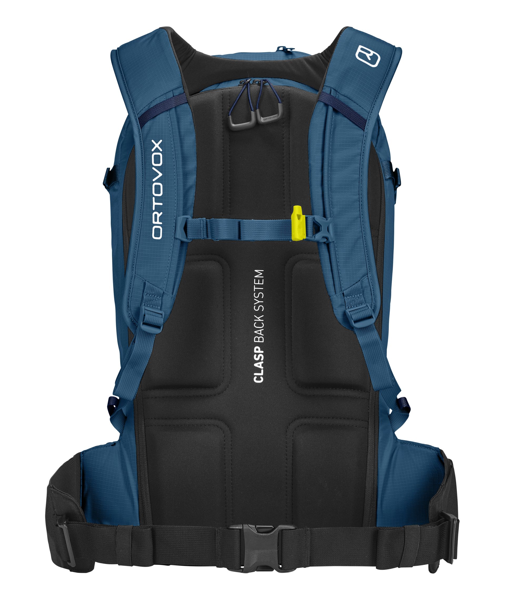Ortovox FREE RIDER 22 petrol blue
