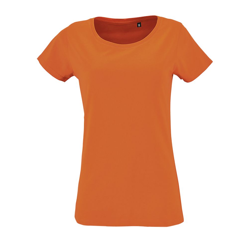 SOL'S 02077 - Milo Women Tee Shirt Femme Manches Courtes