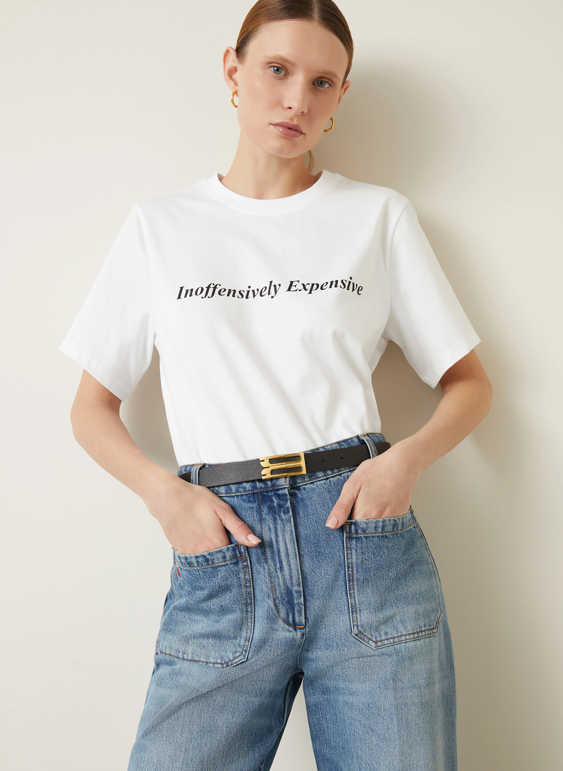 VICTORIA BECKHAM T-Shirt