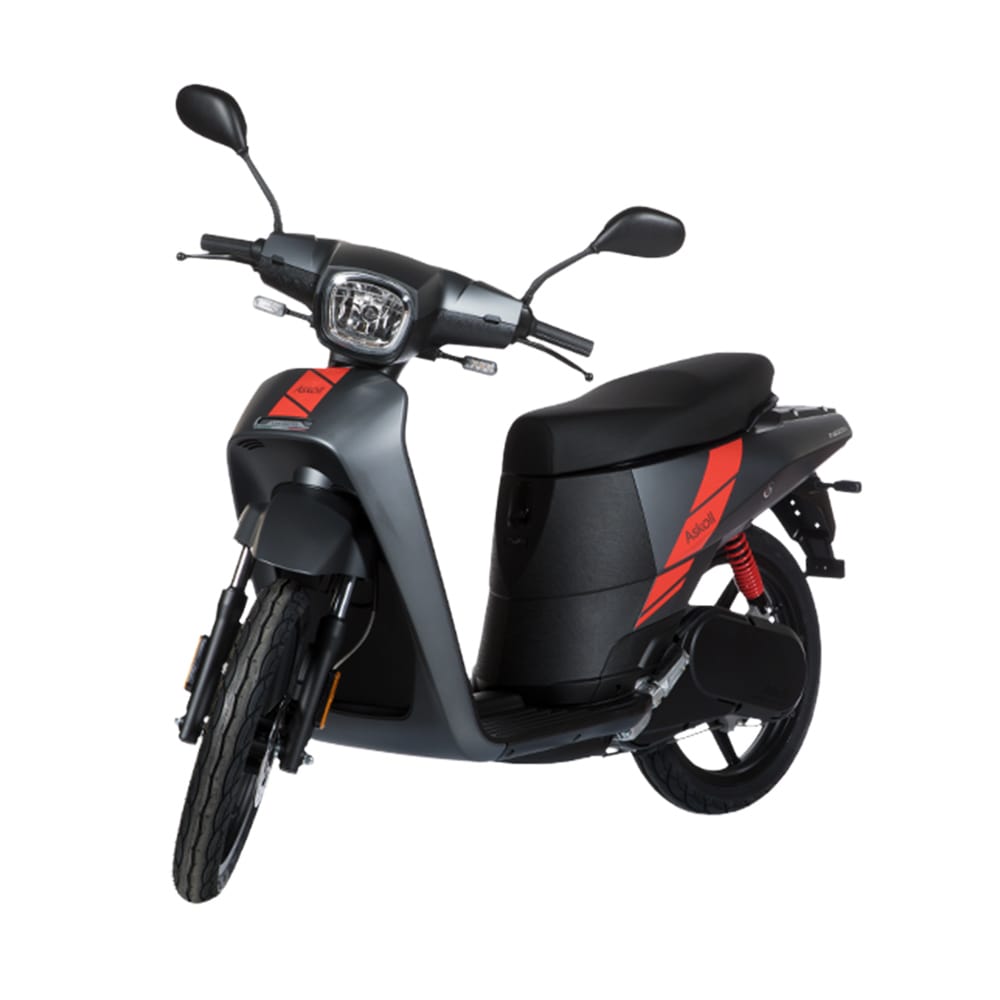 Scooter Electrique Askoll NGS2