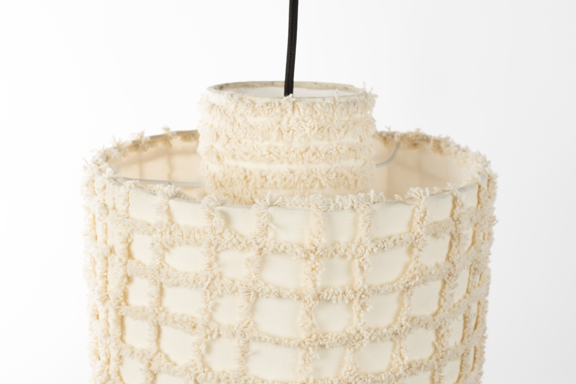 Hanglamp ARJUN WIDE