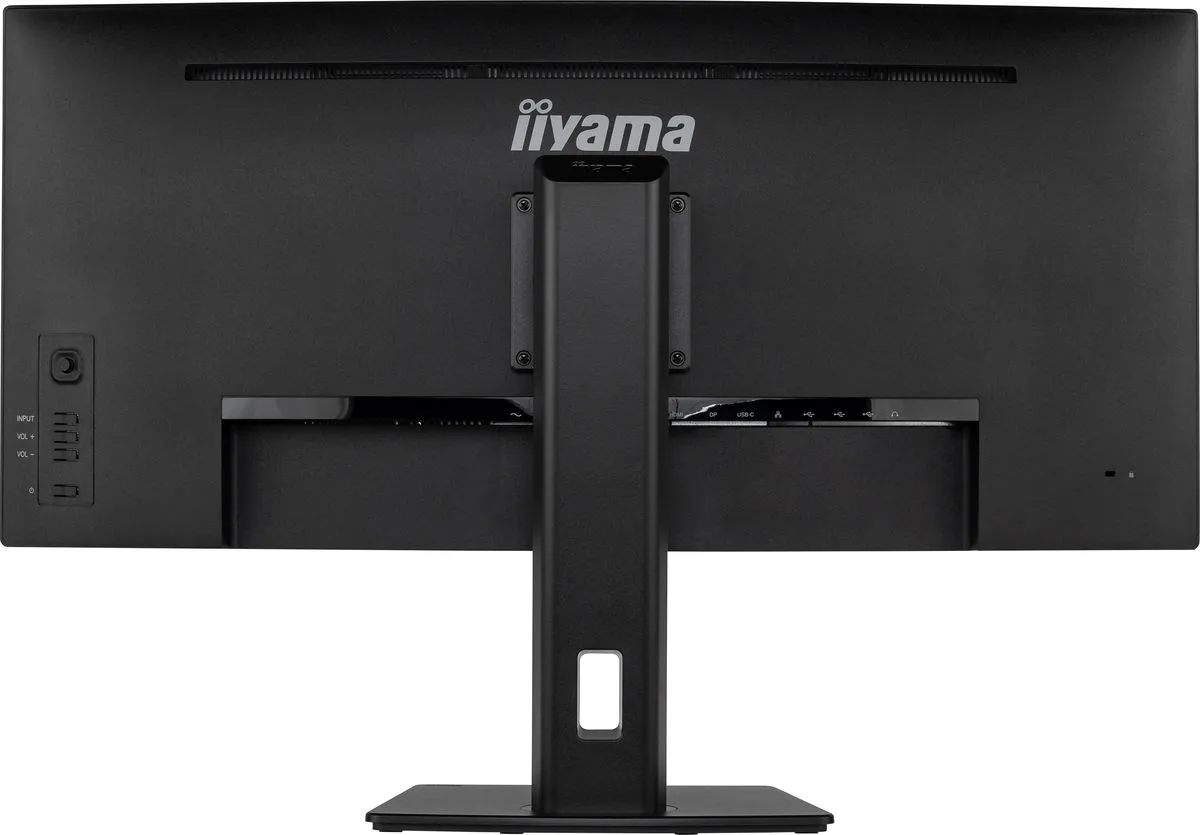 iiyama ProLite XCB3494WQSN-B5 Écrans gaming