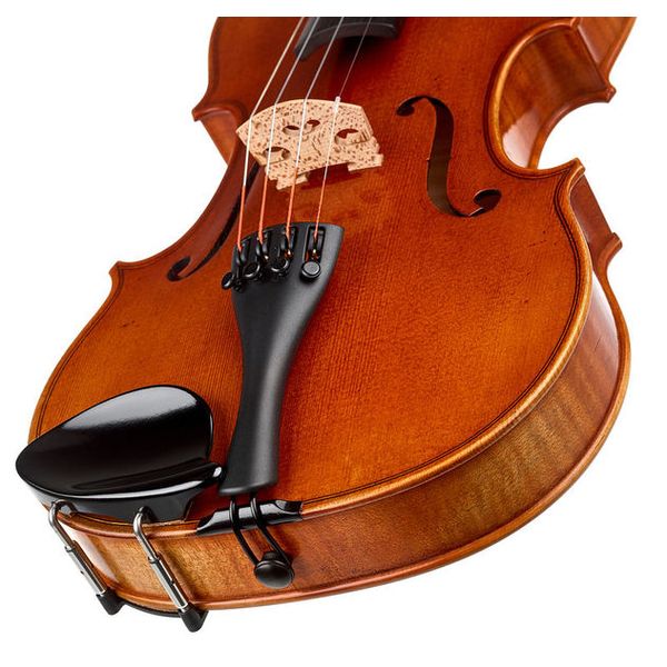 Karl Höfner Presto 4/4 Violin Outfit