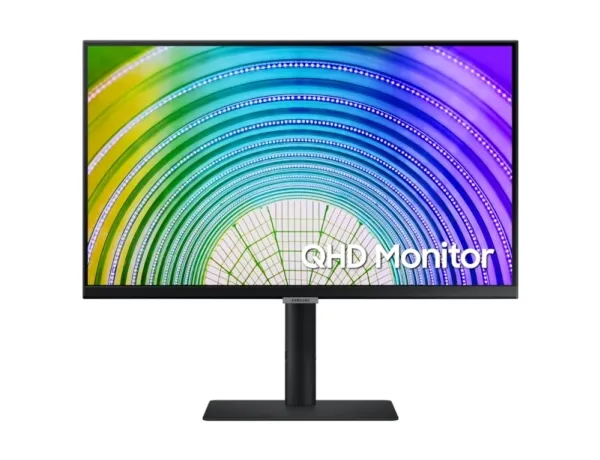 [OUTLET] - Samsung S24A600UCU - S60UA Series - LED-skærm - 24