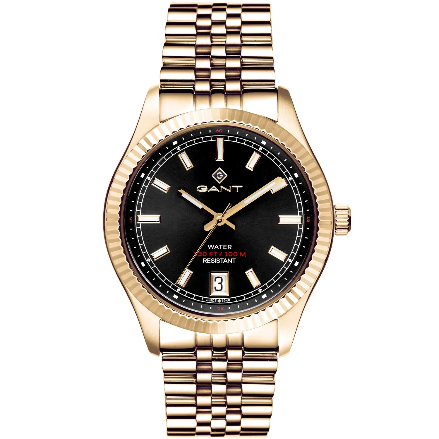 GANT Sussex 44-IPG G166004