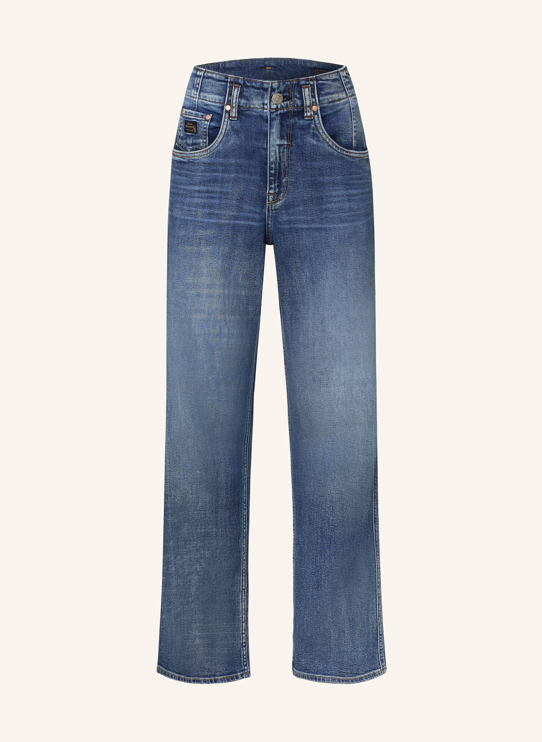 Herrlicher Jeans BAGGY