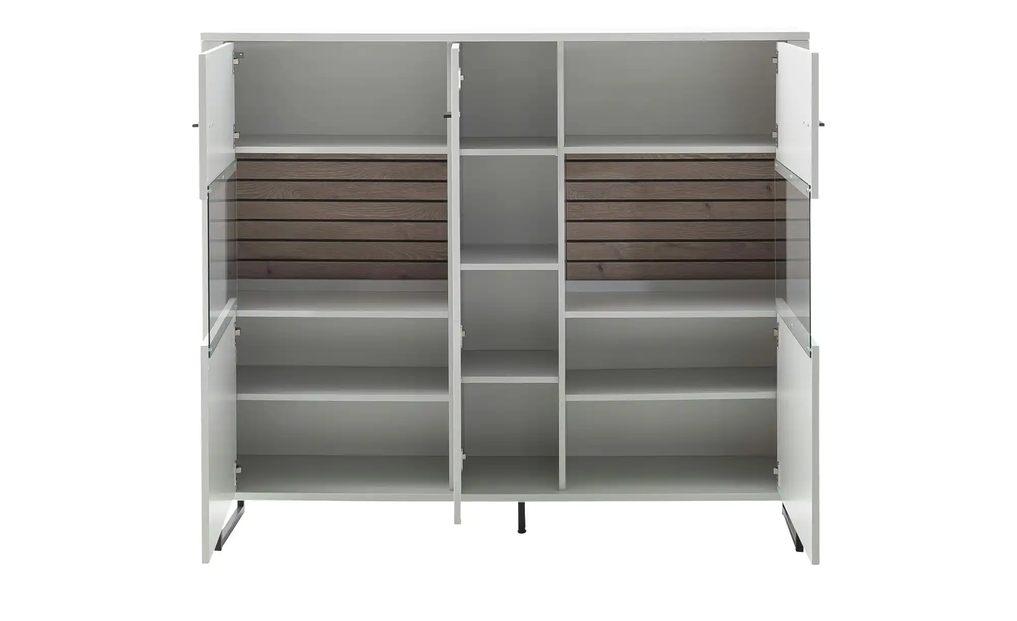 uno Highboard Leni