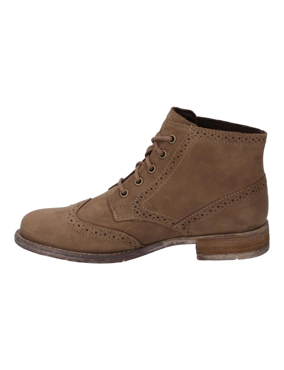 Stiefelette Sienna 15, brasil
