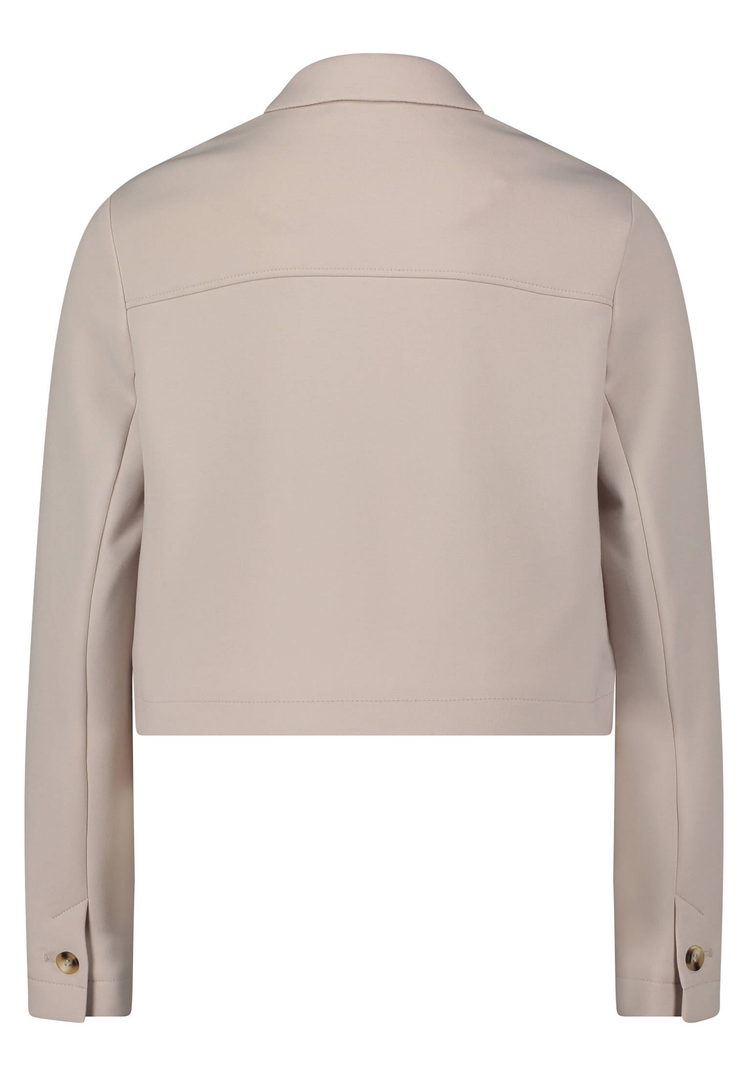 Betty & Co| Damen Kurzblazer