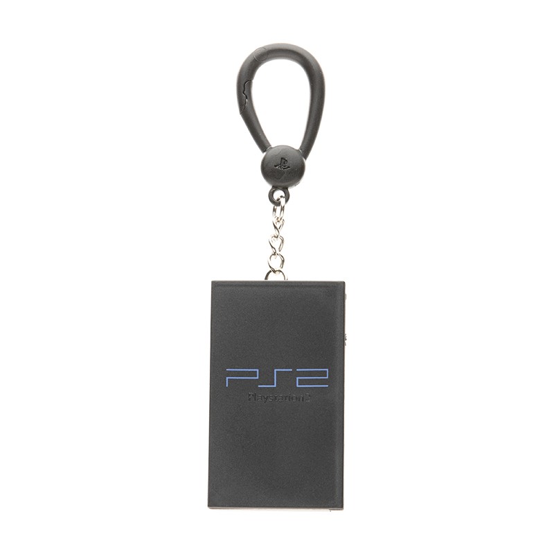 Playstation Backpack Buddies ( Assorteret )